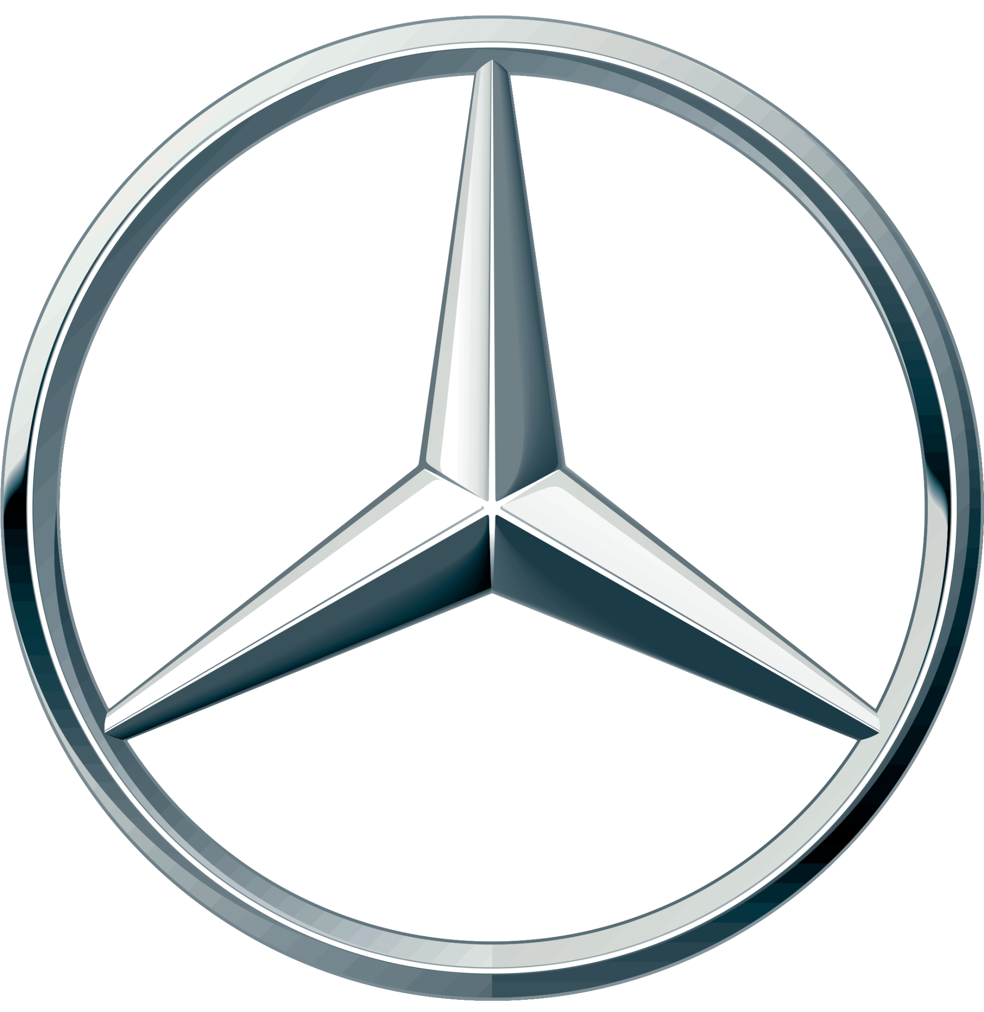 Mercedes-Benz Logo