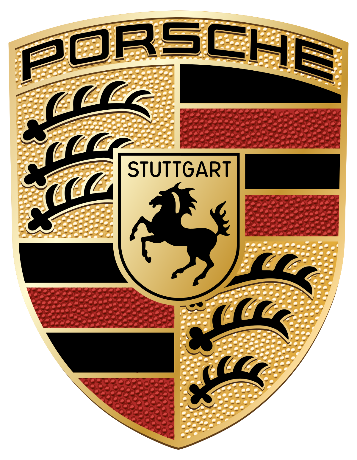 Porsche Logo