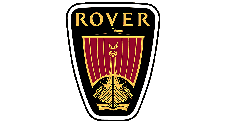 Rover Logo