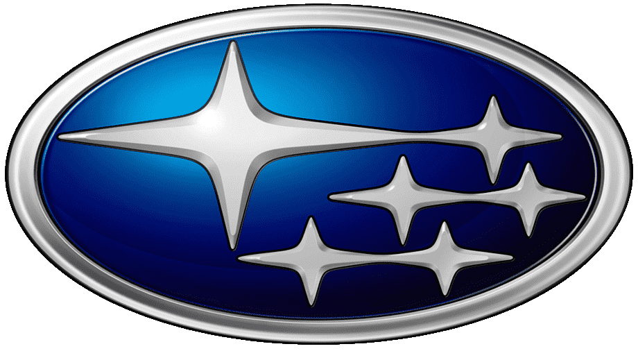 Subaru Logo