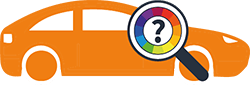 Farbcode Suche
